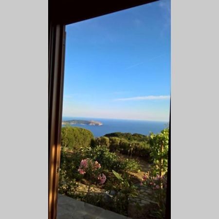 Pietra Fiorita Cottage Пискиота Екстериор снимка
