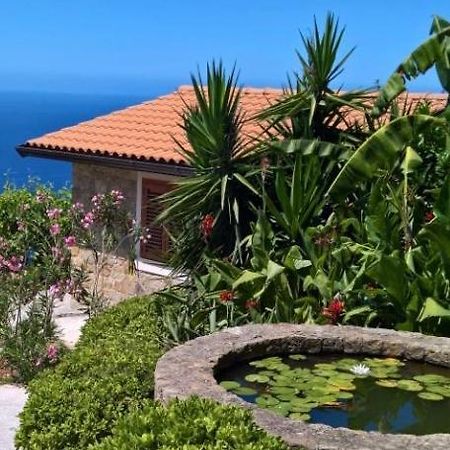 Pietra Fiorita Cottage Пискиота Екстериор снимка